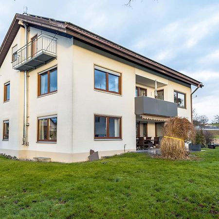 Fewo Hotz Am Golfclub Lindau 1B Экстерьер фото
