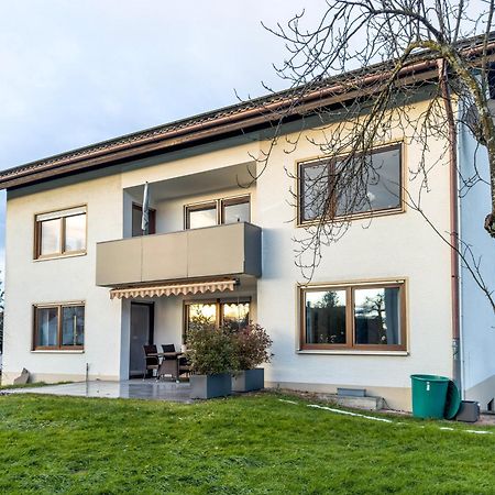 Fewo Hotz Am Golfclub Lindau 1B Экстерьер фото