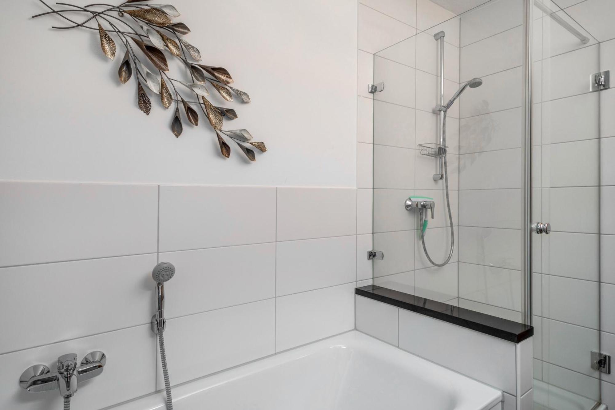 Fewo Hotz Am Golfclub Lindau 1B Экстерьер фото