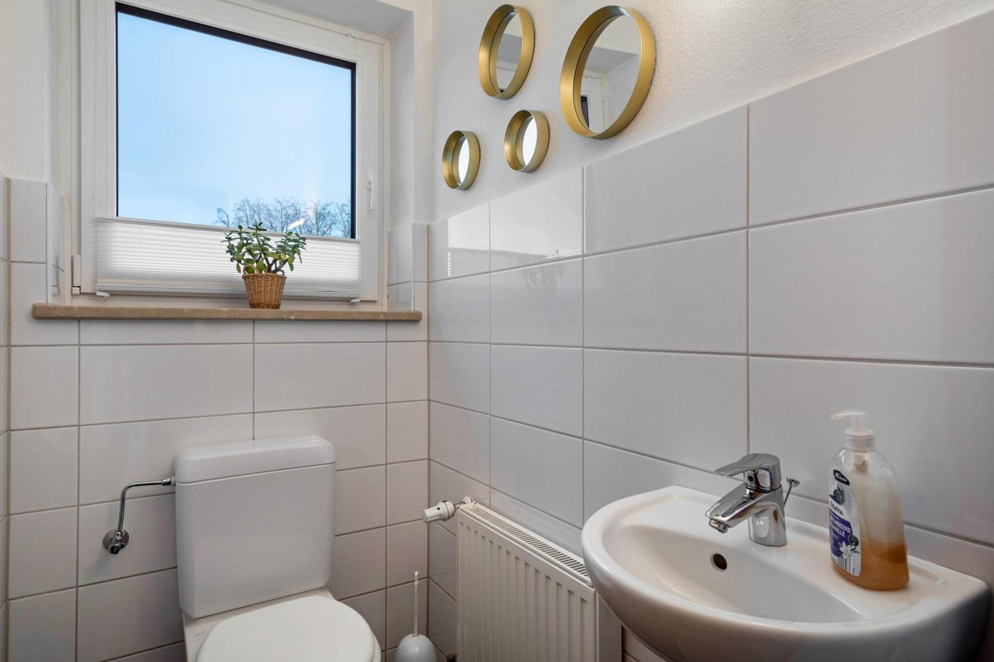 Fewo Hotz Am Golfclub Lindau 1B Экстерьер фото
