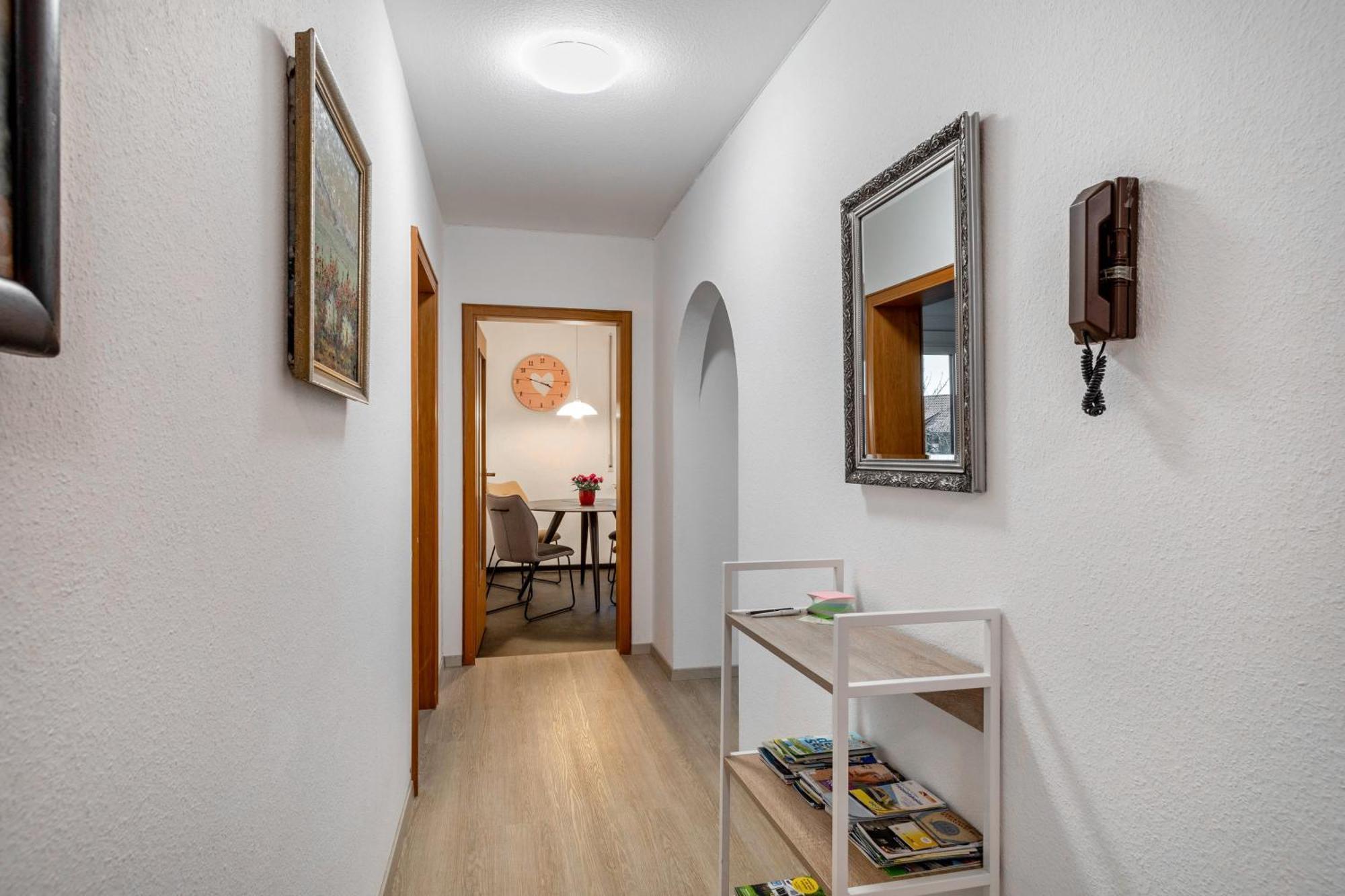 Fewo Hotz Am Golfclub Lindau 1B Экстерьер фото