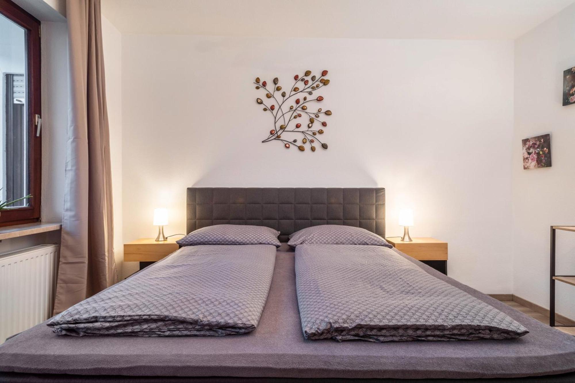 Fewo Hotz Am Golfclub Lindau 1B Экстерьер фото