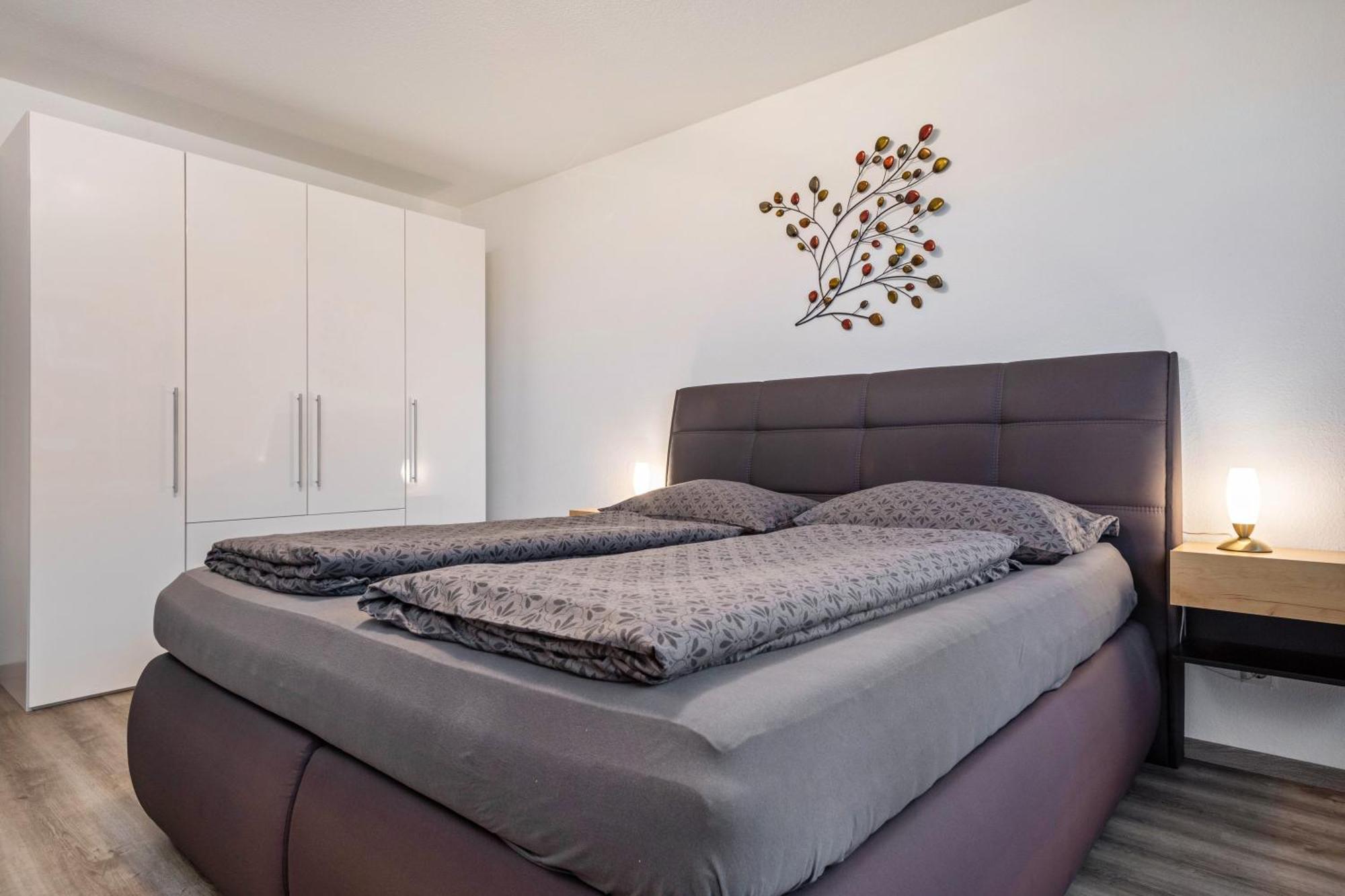 Fewo Hotz Am Golfclub Lindau 1B Экстерьер фото