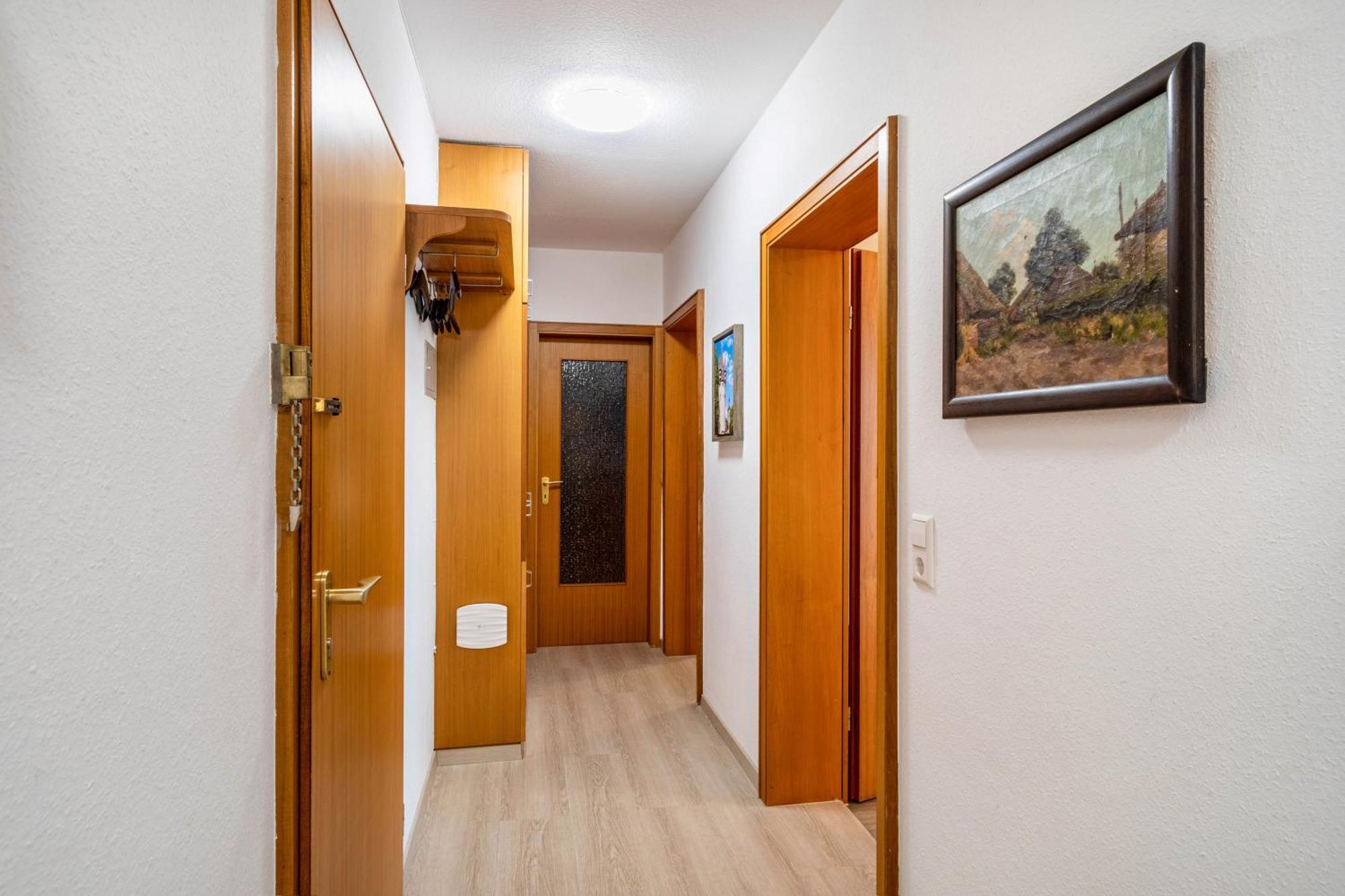 Fewo Hotz Am Golfclub Lindau 1B Экстерьер фото