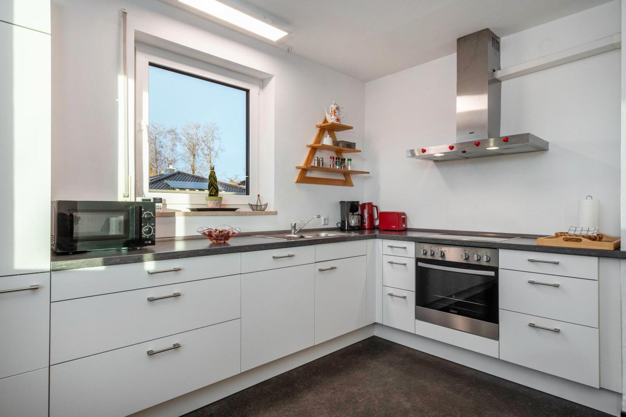 Fewo Hotz Am Golfclub Lindau 1B Экстерьер фото