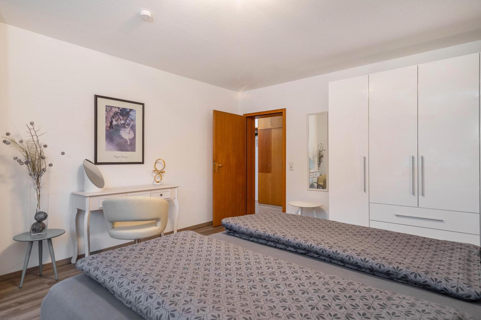 Fewo Hotz Am Golfclub Lindau 1B Экстерьер фото