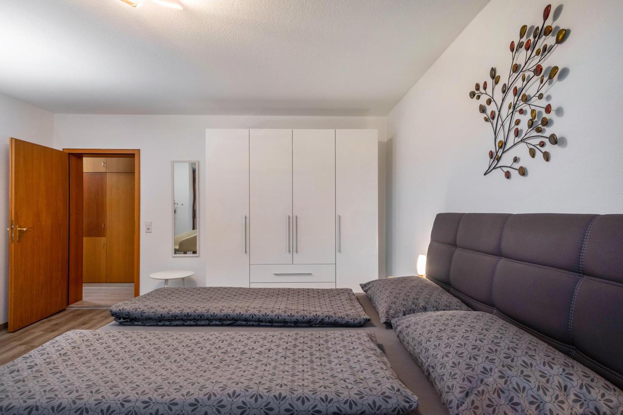 Fewo Hotz Am Golfclub Lindau 1B Экстерьер фото