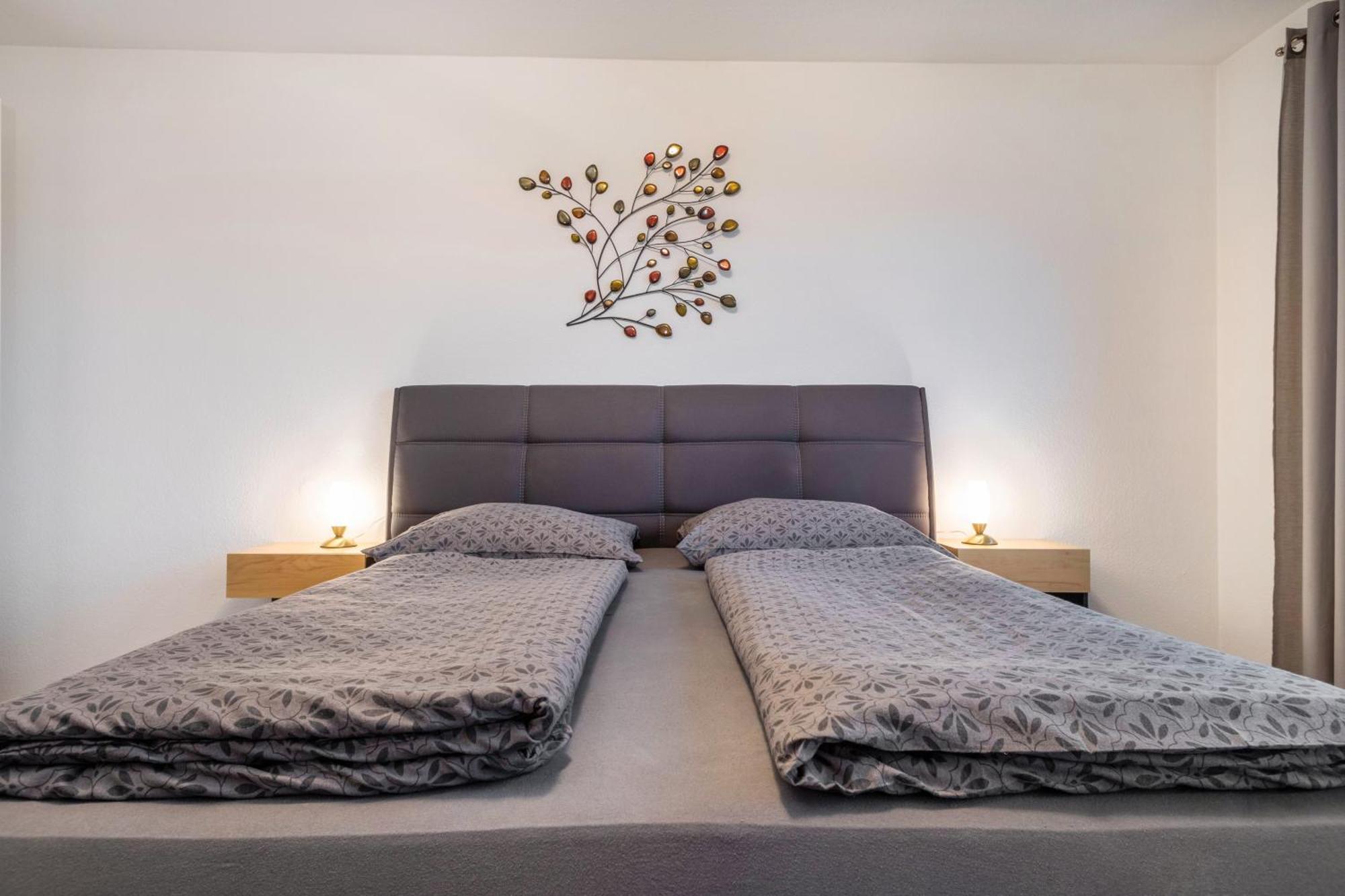 Fewo Hotz Am Golfclub Lindau 1B Экстерьер фото
